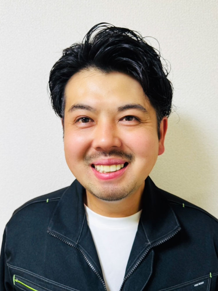 代表取締役社長 古市 朗